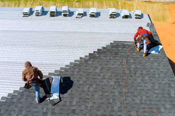 Best Roof Repair Estimates  in Woodfin, NC