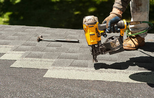 Best Best Roofing Contractors  in Woodfin, NC