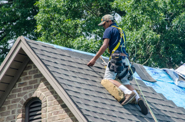 Best Emergency Roof Repair  in Woodfin, NC